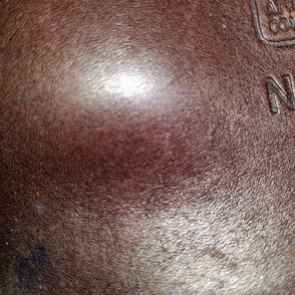 Women's COACH Cross body purse - Picture 6 of 9